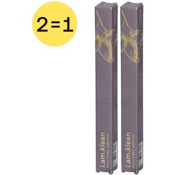 Klean First Class Eyeliner Black