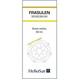 Frasulen Sensobium Gotas 50ml