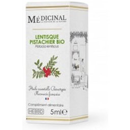 Medicinal Huile Essentielle Lentisque Pistachier 5ml