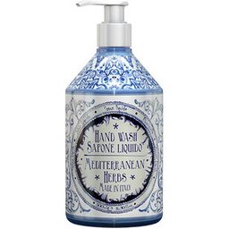 Savon liquide aux herbes méditerranéennes 500ml