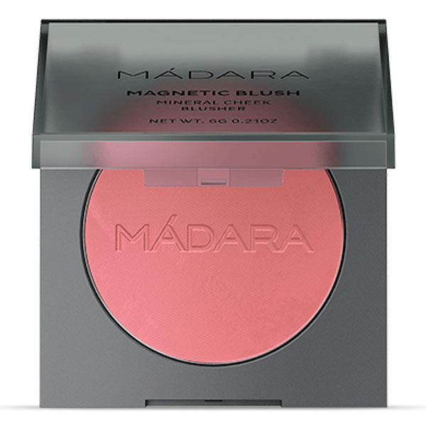 Madara Cosmetics MAGNETIC BLUSH Fard à joues minéral #3 COLD CHEEKS 6g