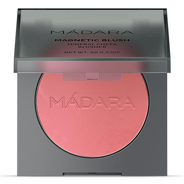 MAGNETIC BLUSH Fard à joues minéral #3 COLD CHEEKS 6g