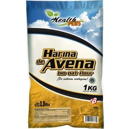 Crème d'avoine au chocolat 1kg