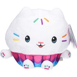 Bouillotte Peluche Universal P'Tichou