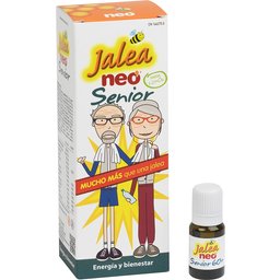 Neovital Jelly Senior 14 flacons