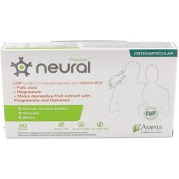 Plactive Neural 30 Comprimés