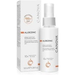 Canova Aloezinc Spray 100ml