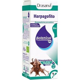 Harpagofito Glycerin Extract Bio 50ml