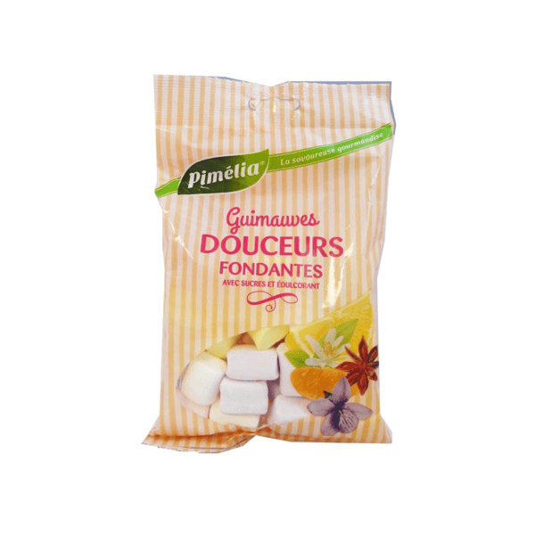 Guimauve Douceur Fondante 100g