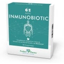Inmunobiotic 30comp