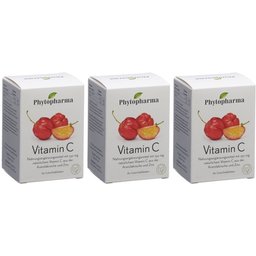 Vitamine C