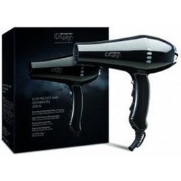 IDSèche-Cheveux Elite Protect Hair Ozone & Ions 2200W