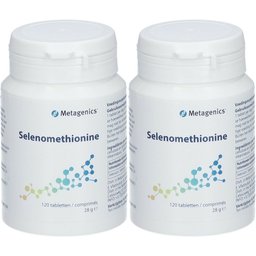 Selenomethionine