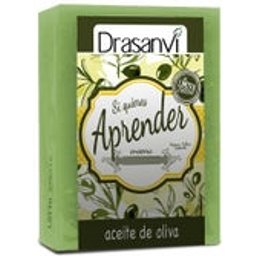 Savon Huile d'Olive 100g
