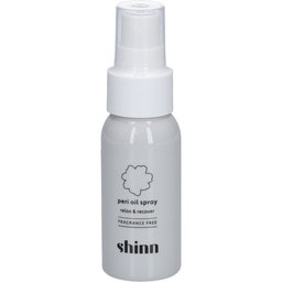 Huile Shinn Peri en spray