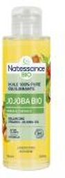 Huile Régénérante Jojoba Équilibrante Bio 100 ml - Flacon 100 ml