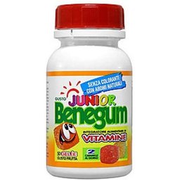 Benegum Junior Multivitaminé 156g