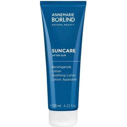 Annemarie Börlind Lotion apaisante après-soleil