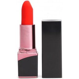 Divy Sextoy Rechargeable Rouge À Lèvres