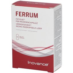 Inovance® Ferrum