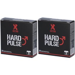 Hard Pulse x2