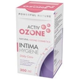 Ozone Intima Hygiene 300ml