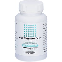 Ashwagandha 600
