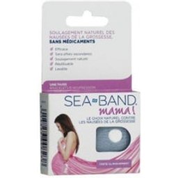 Sea-Band Bracel Mama Gris Grosse 2