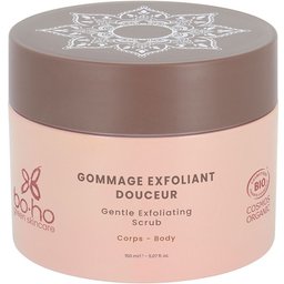 Green Gommage exfoliant douceur