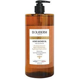 Huile Douche Rituel Miel 1L
