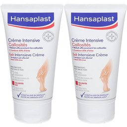 Anti-corporel Crème Intensiv