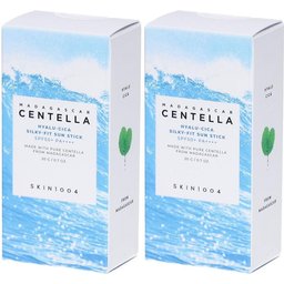Skin 1004 Centella Hyalu-Cica Silky-Fit Sun Stick