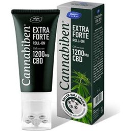 Extra Forte Roll On 75 ml