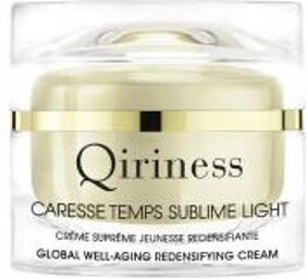 Les Essentiels Caresse Temps Sublime Light - Pot 50 ml