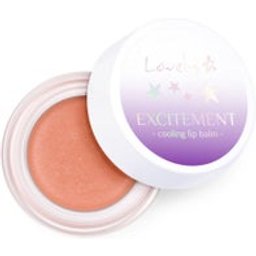 Excitement Cooling Lip Balm Nº1 3,5g