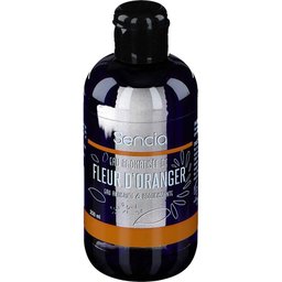 - Sencia Eau de Fleur dâOranger 250ml