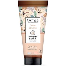 Shampoing Douche Délice de Karité