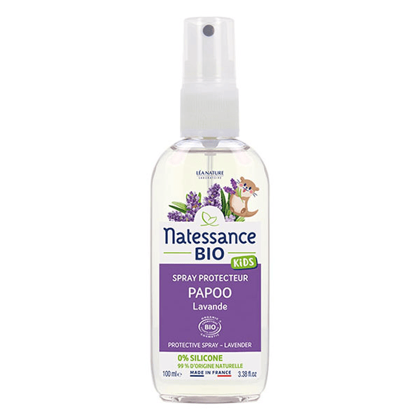 Papoo Spray Protecteur 100ml