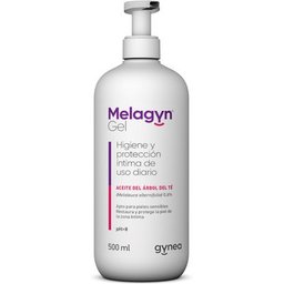 Gel 500ml