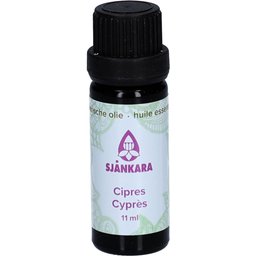 Cyprès Bio Huile Essentielle