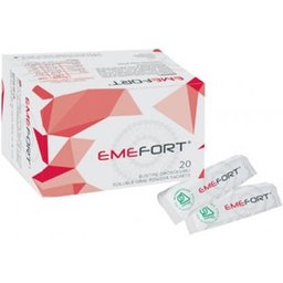 Orosoluble Emefort 20Bust