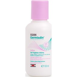 GermHygiène et protection Gel Intim 100 ml