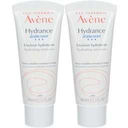 Hydrance Légère Emulsion Hydratante
