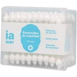 Ia Bastoncillos 50uds