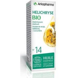 Huile Essentielle N°14 Hélichryse 5ml
