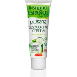 Institut Espagnol pour une peau saine Crème déodorante 75ml