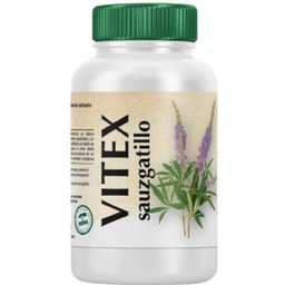 Vitex Gattilier 120caps