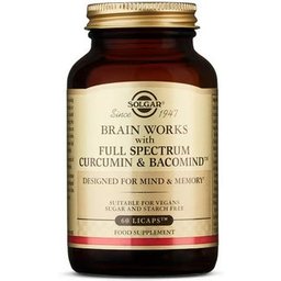 Brain Works 60Compr