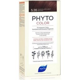 Phytocolor 5,35 Cast Chi Cioc