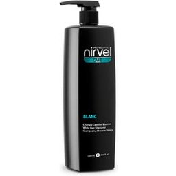 Nirvel Care Shampoo Blanc 1000ml